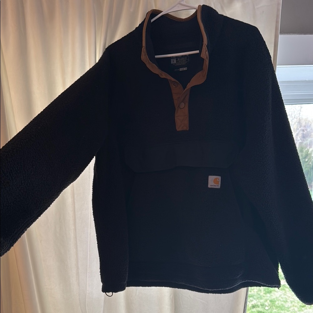 Carhartt fleece